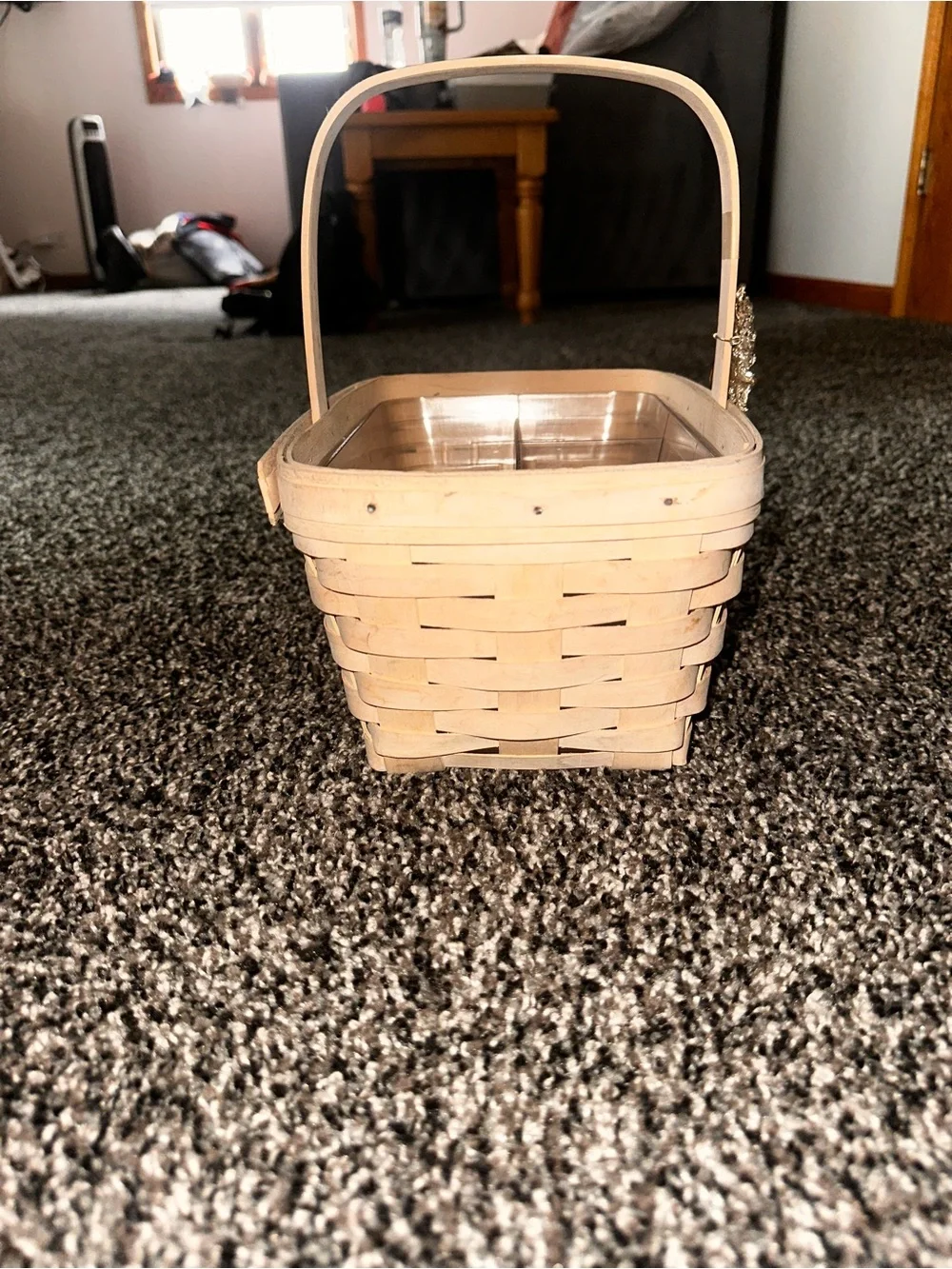 Longaberger small sized
